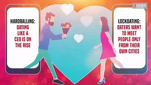 From handballing to slow-dating, 2021 dating trends are all about stable, long-term romances. Pick up the copy of #PuneTimes tomorrow to read the complete story. | Pune Times