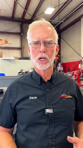 Back in the Day We Didn’t Have Gloves… Now We Know Better! #autorepair #autoshop #enginerepair #enginebuild #carrepair | Emerson Hayes