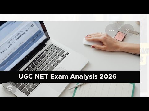 UGC NET 2026 Paper Analysis: Pattern Changed? 😱| Dynamic Professors| Dr. Rahul Mishra|