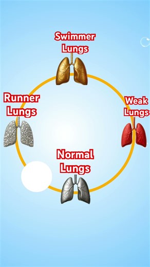 Check your lungs 🫁 health#breathing #breathingexercises #lunghealth #lungsexercise