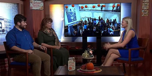 Binghamton University to host Haudenosaunee Festival