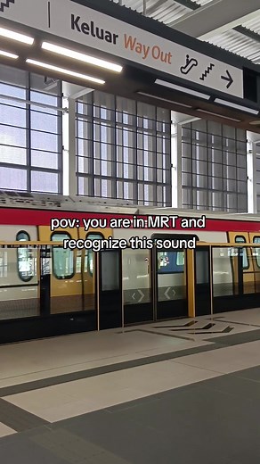 Exploring the Sounds of MRT: A Journey Through Various Stations