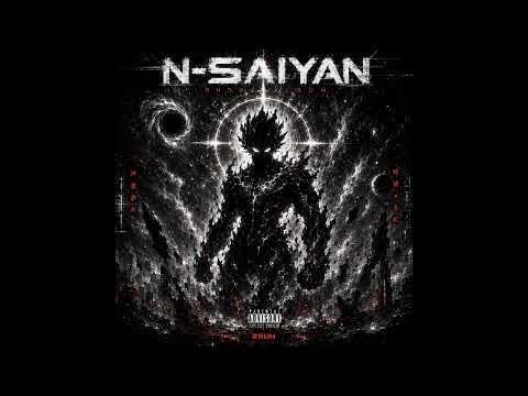 PARANOIA — Dark Phonk / Distorted Bass / Psychological Rage | N-SAIYAN | 2sun