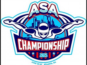 2025 ASA Championship Meet Session 5 - Girls Pool - Live stream brought to you by SwimAtlanta