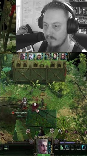 A wicked thought - WH40k Rogue Trader