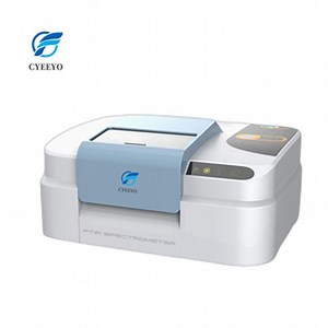 [Hot Item] Fourier Transform Infrared Compact Spectroscopy Ftir Spectrometer