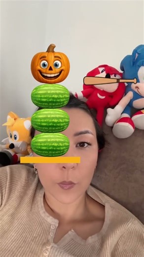 Halloween Challenge #challengegame #challenge