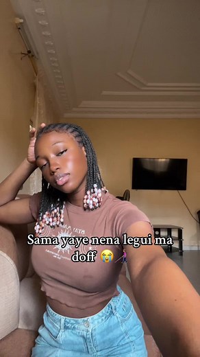 🙂‍↔️#musiquesenegalaise #fypシ゚ #viraltiktok #visibilité #lover