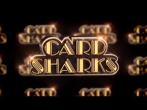 Card Sharks Theme Song (1978-2028)