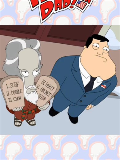 Divertidos Momentos de Roger Smith en American Dad
