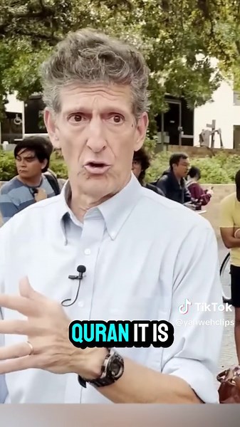 Cliffe On Different Religions #cliffeknechtle #christian #christianity #christiantok #jesus #God #faith #inspirational #religion #motivation #yaweh #support #christ