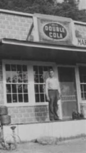 Cannon County in the 1940s and 50s #history #1940s #1950s