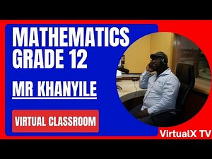 Mathematics Grade 12 | Euclidean Geometry - Circle Geometry