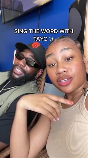 Jeu musical avec Tayc : chantez avec nous ! 🎤