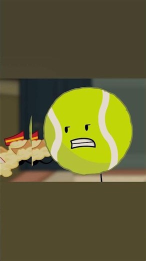 The Death of a Pinhead #bfdi