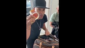 Farewell Morné Meyer Time to go 🇺🇸 But my quoter is up 💀 | Robin Joorst-Pieters