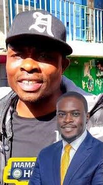 Gaucho speaks Today #uhurukenyatta #citizentv #williamruto #breakingnews