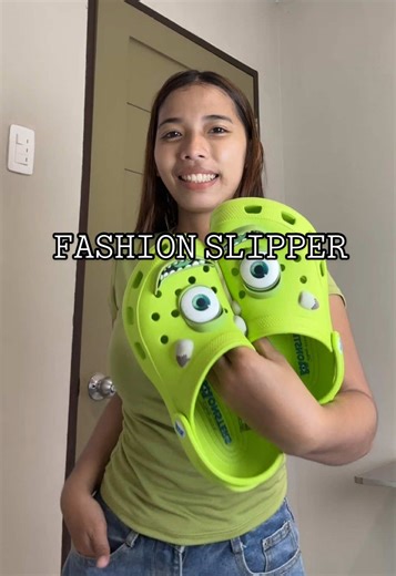 Stylish Fashion Slippers You Must Check Out