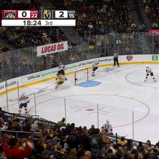 57K views · 717 reactions | Lundy with the timely deflection! | Florida Panthers | Facebook