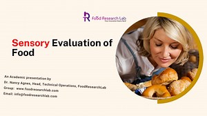 sensory analysis of food .mp4