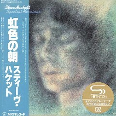 Steve Hackett – Spectral Mornings (Remastered) (2016) » download by NewAlbumReleases.net