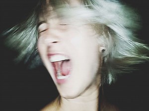 The Future Is Female. And She's Furious.