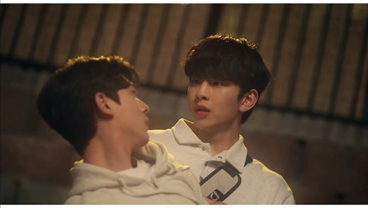 51K views · 1.5K reactions | #OhBoardingHouseEP2: Catch me if I fall. 來 #OhBoardingHouse #하숙집오번지 | New episode every Tuesday-Wednesday at 5 PM GMT+8 on: ▶️ Bilibili: https://bit.ly/34PXGXK ▶️ Viki:https://bit.ly/3LwGmrB | BL Update 2020 | Facebook