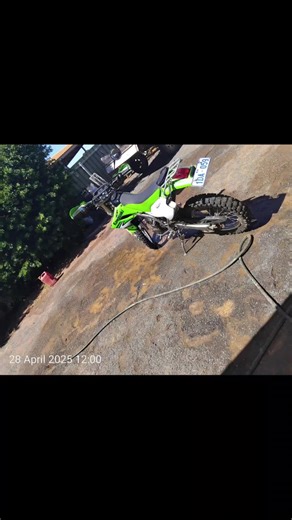 #offroad #southhedlandwa📍 #ridingsolo #riding #klx250