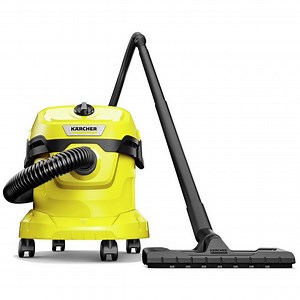 Buy Karcher WD 2 Plus Wet & Dry Vacuum Cleaner | Vacuum cleaners | Argos