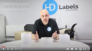 Welcome to Label Talk! - HD Labels