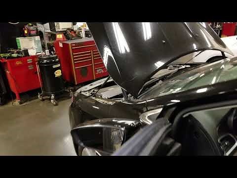 2016 Chrysler 200 AC Compressor Fuse Location