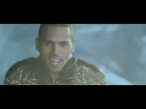 Chris Brown - In The City (Music Video)