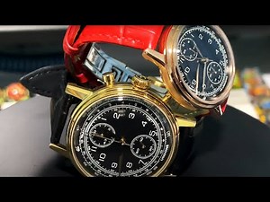 UNDONE - Customized Vintage & Urban 34 Navi Watches