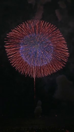 Huge 16" inch Firework Bomb🤯💥🔥 #fireworkshell #16inchshell #fireworks #firework #feuerwerk #fuegosartificiales #fireworkshow #fyp #foryou #pyro #pyrography | CharlesPyro Fireworks