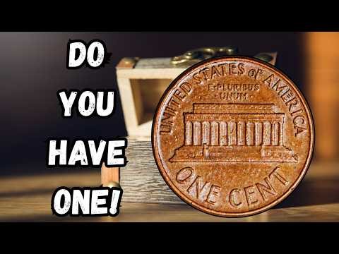 The Shocking Truth About the 1960-D Lincoln Penny Value in Today’s Market