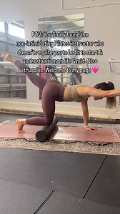 884 reactions · 36 shares | All it takes is 5,10,15minutes to sculpt that core ✨ . . . #womensgroupfitness #coremovement #strongcore #pilatesandstrength #smallgroupclass #FitnessJourney #strongmoms #womensupportingwomen #barre #Pilates #PilatesAtHome #pelvicfloorexercises | Core Movement | Facebook