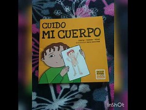Cuido mi cuerpo
