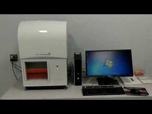 CellaVision DM9600 Digital Cell Morphology Analyzer [BOSTONIND] - 15014