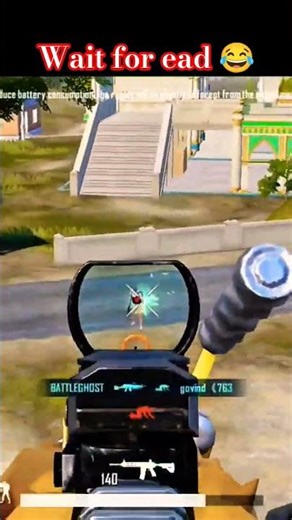 pubg Mobile Best Moment 😂 #pubgmobile #pubg #bgmi #shorts #viral