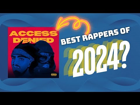 Jake Hole, DigBar – Access Denied (OFFICIAL Lyric Video)