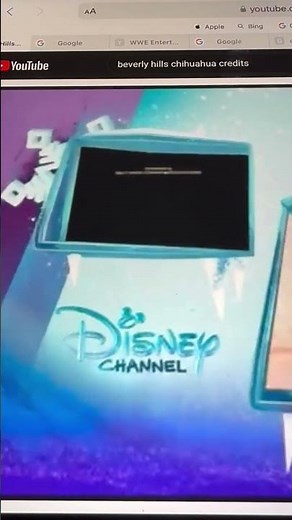 Distributed By Walt Disney Studios Motion Pictures/Mandeville Films (2008)