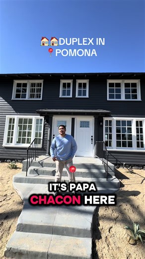 🏡✨ NEW LISTING — MULTI-FAMILY OPPORTUNITY IN POMONA! ✨🏡 Welcome to 965 N Eleanor St — a well-maintained duplex offering incredible potential for investors or owner-occupants! This property features: 🔹 4 Bedrooms • 2 Bathrooms — Two units each with 2 beds / 1 bath 🔹 1,972 Sq Ft Total Living Space — approx. 986 sq ft per unit 🔹 Separate meters for gas & electric 🔹 Vacant & Move-In Ready — perfect for rental income or live-in-one / rent-the-other 🔹 Built in 1928 on a 2,802 sq ft lot 🔹 Laund