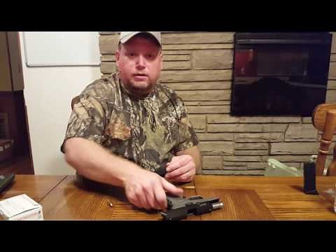 Sccy CPX 2 Failure to Feed Solution