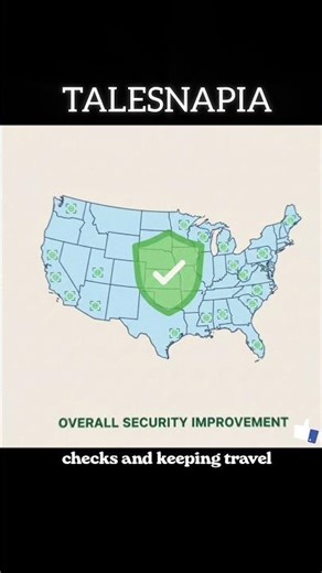 US STARTS BIOMETRIC ENTRY-EXIT SYSTEM 🇺🇸✈️ | WHAT TRAVELERS NEED TO KNOW