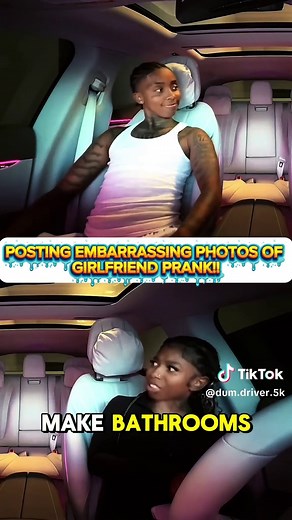 Funny Couple Prank About Wearing Diapers