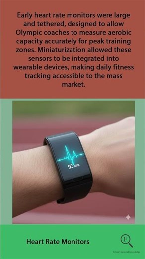 5 Sporting Inventions That Crossed Over into Everyday Life (Point 3)