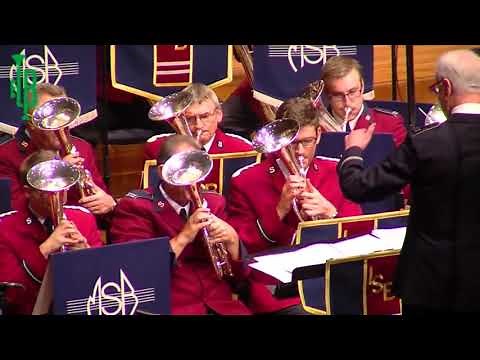 March "He Lives" by Noel Jones