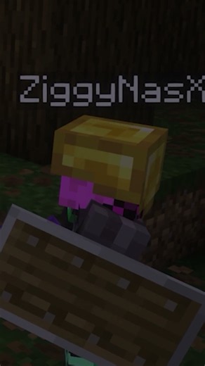 KOLEGA ZŁODZIEJ w MINECRAFT #minecraft