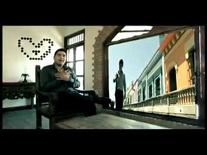 BANDA MS - INCREIBLE (VIDEO OFICIAL) 2010