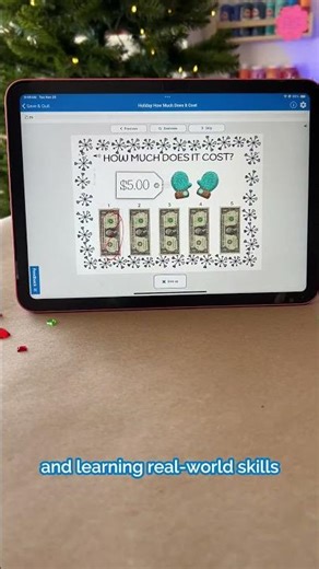 Holiday Resources For Life Skills Teachers